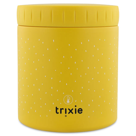 Trixie Thermische Lunch Pot 500ml | Mr. Lion