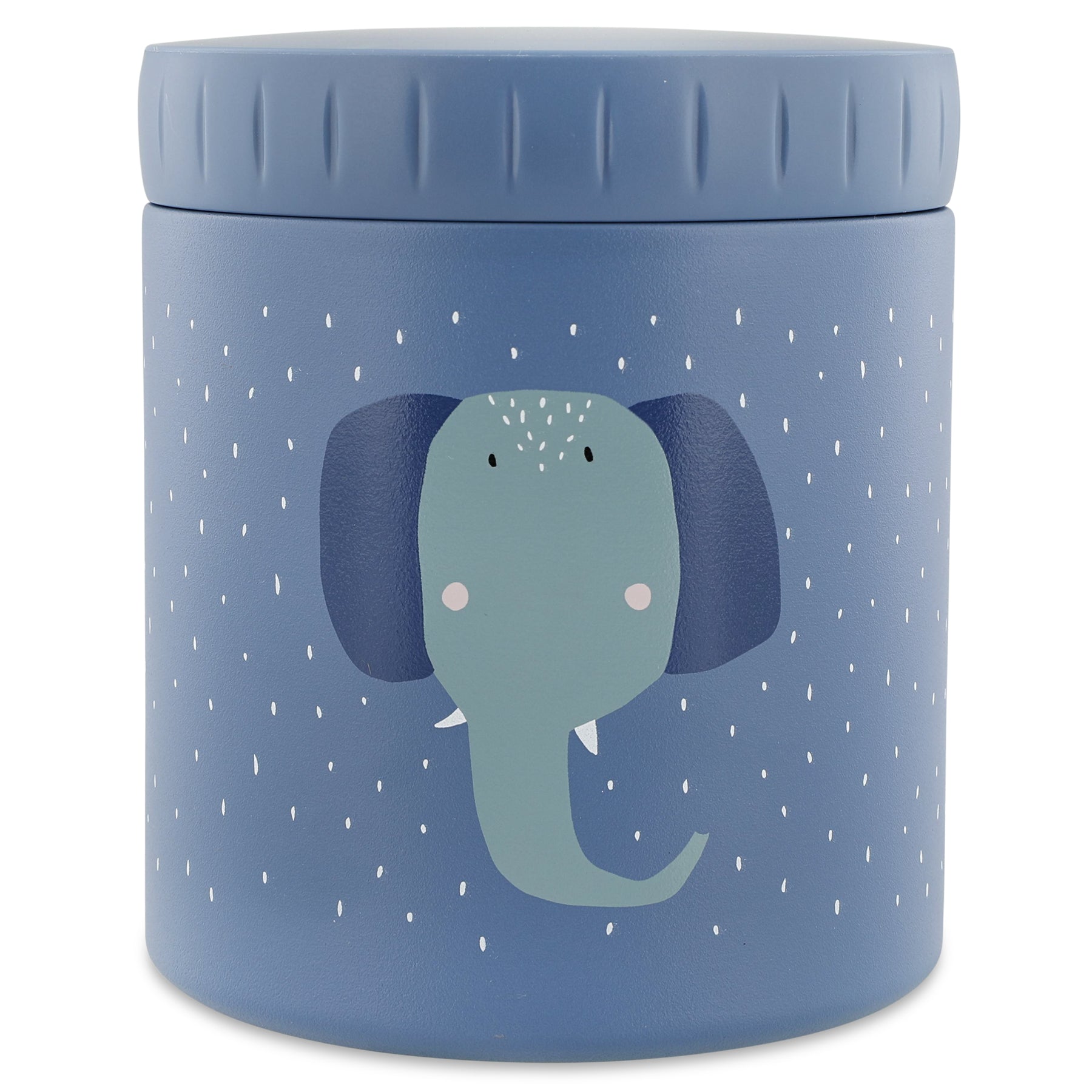 Trixie Thermische Lunch Pot 500ml | Mrs. Elephant