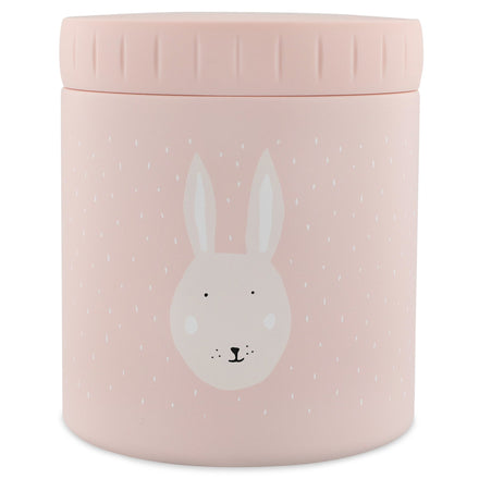 Trixie Thermische Lunch Pot 500ml | Mrs. Rabbit