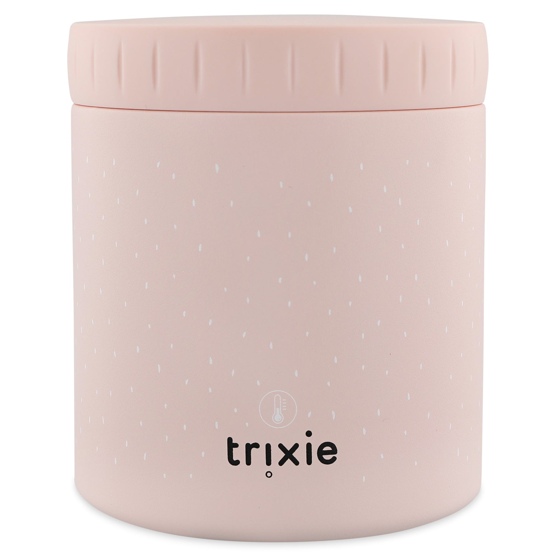 Trixie Thermische Lunch Pot 500ml | Mrs. Rabbit