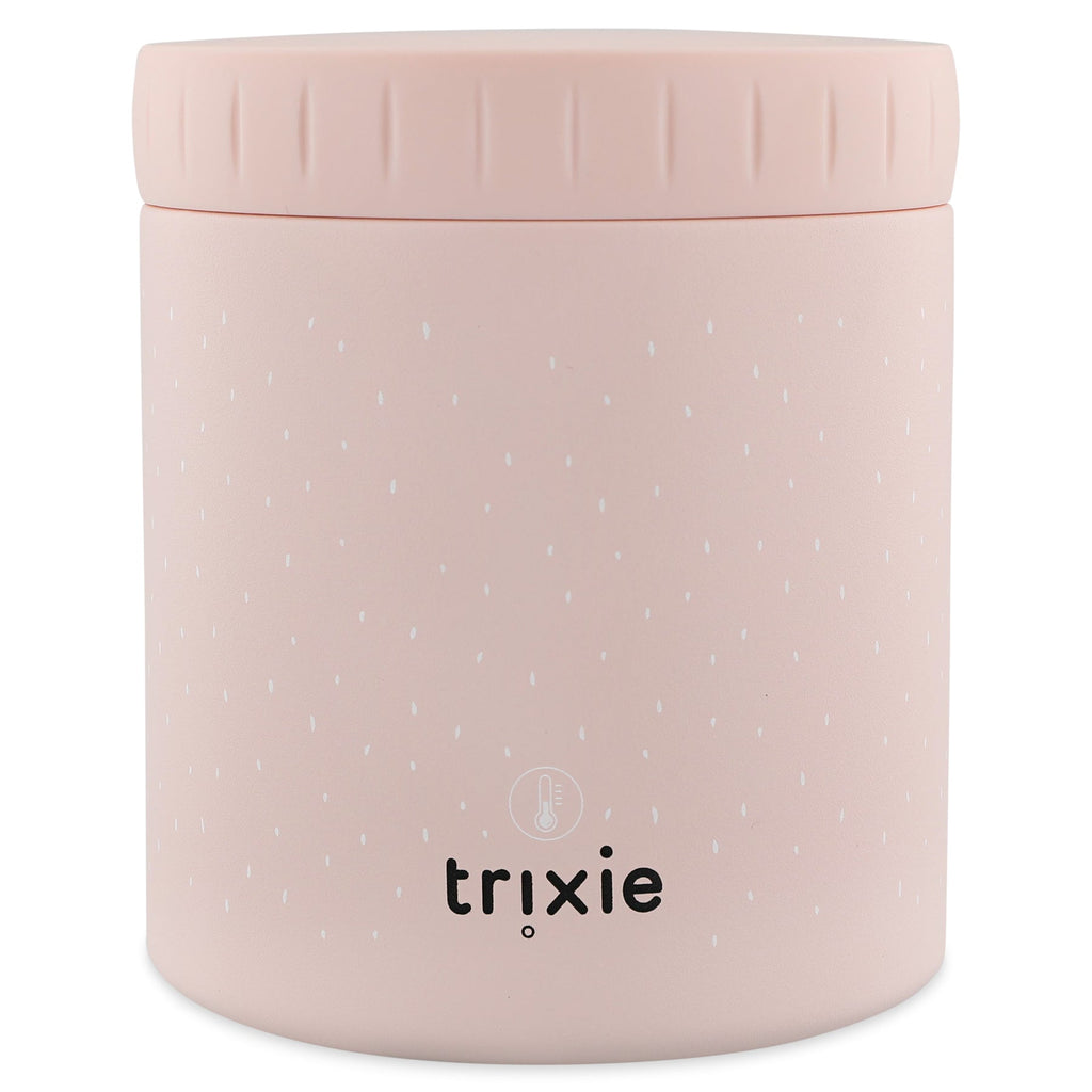 Trixie Thermische Lunch Pot 500ml | Mrs. Rabbit