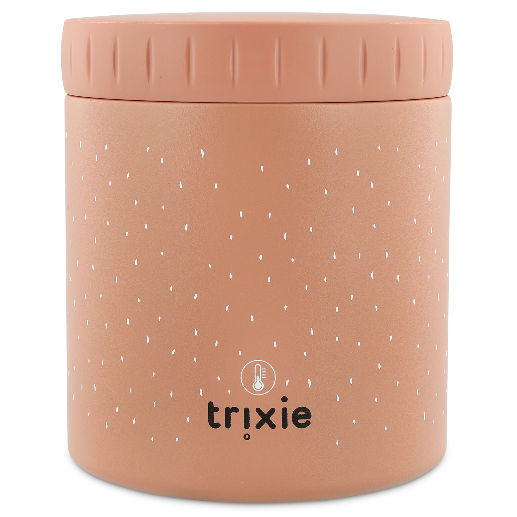 Trixie Thermische Lunch Pot 500ml | Mrs. Cat