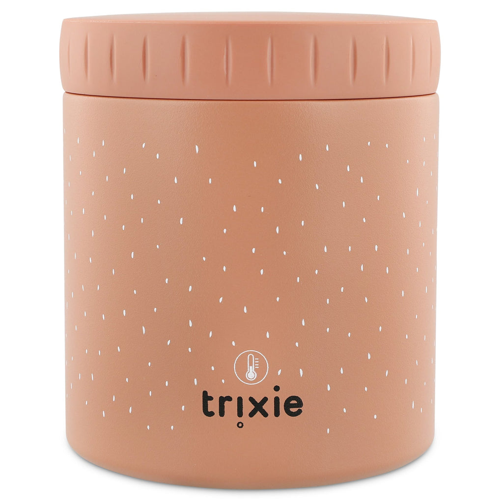 Trixie Thermische Lunch Pot 500ml | Mrs. Cat