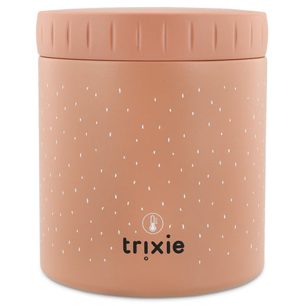 Trixie Thermische Lunch Pot 500ml | Mrs. Cat