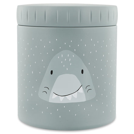 Trixie Thermische Lunch Pot 500ml | Mr. Shark