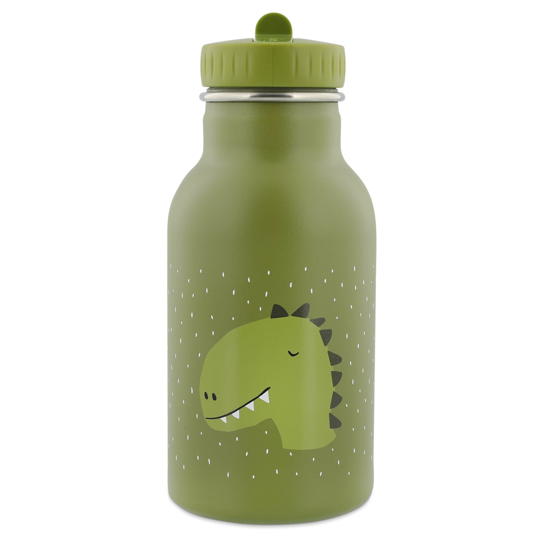 Trixie Thermische Drinkfles 350ml | Mr. Dino