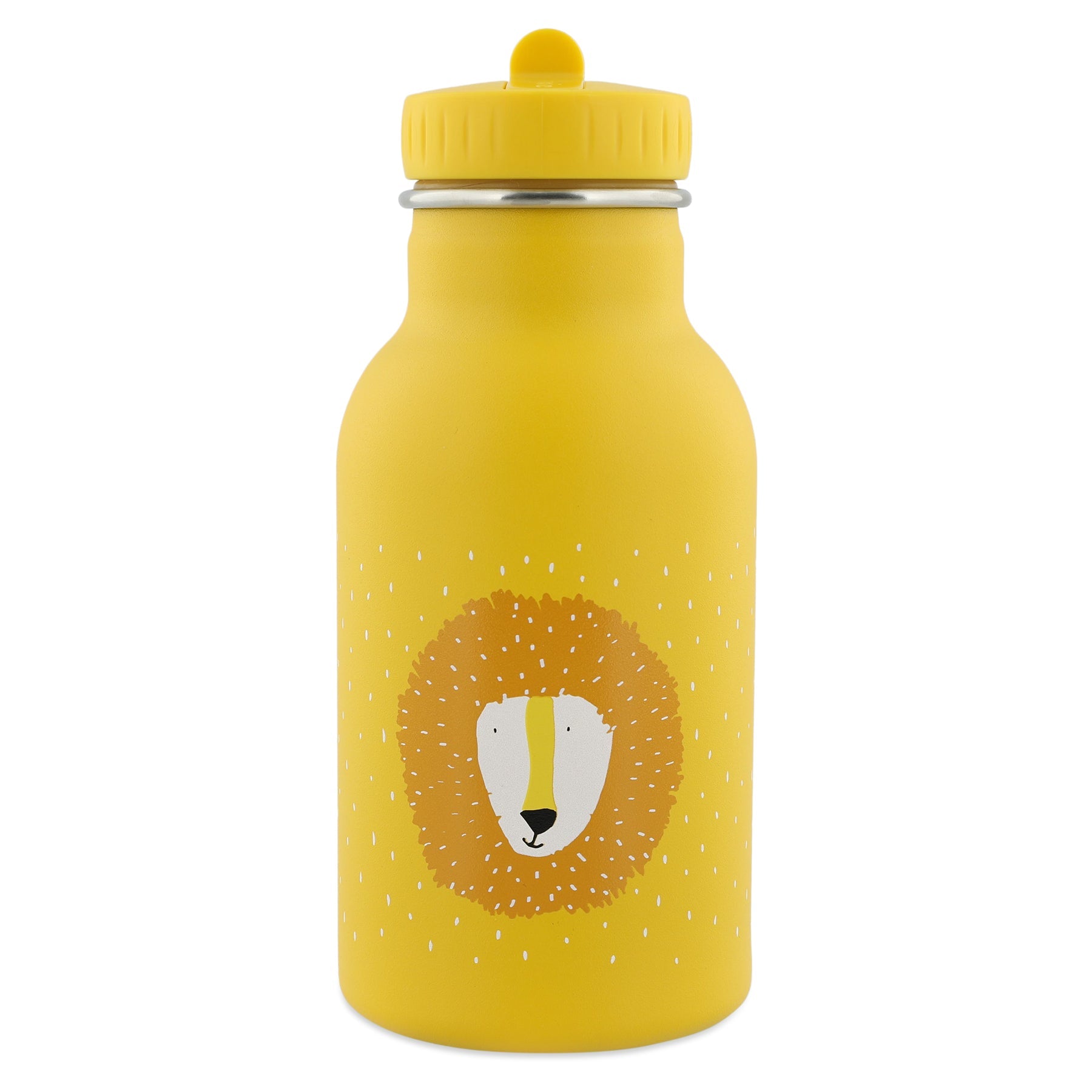 Trixie Thermische Drinkfles 350ml | Mr. Lion