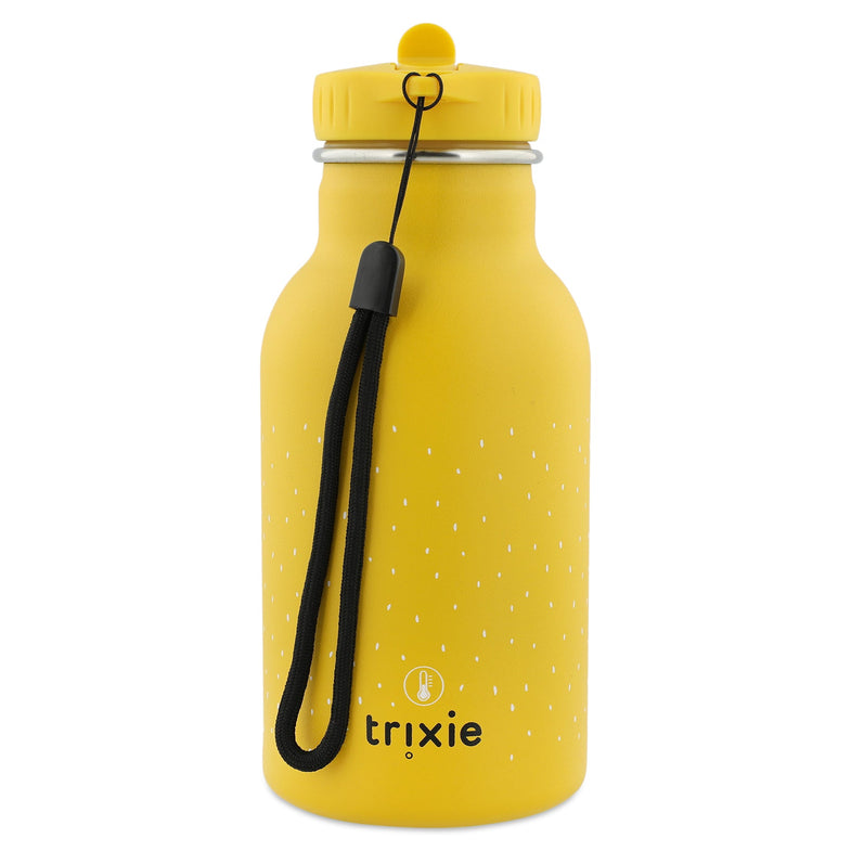 Trixie Thermische Drinkfles 350ml | Mr. Lion