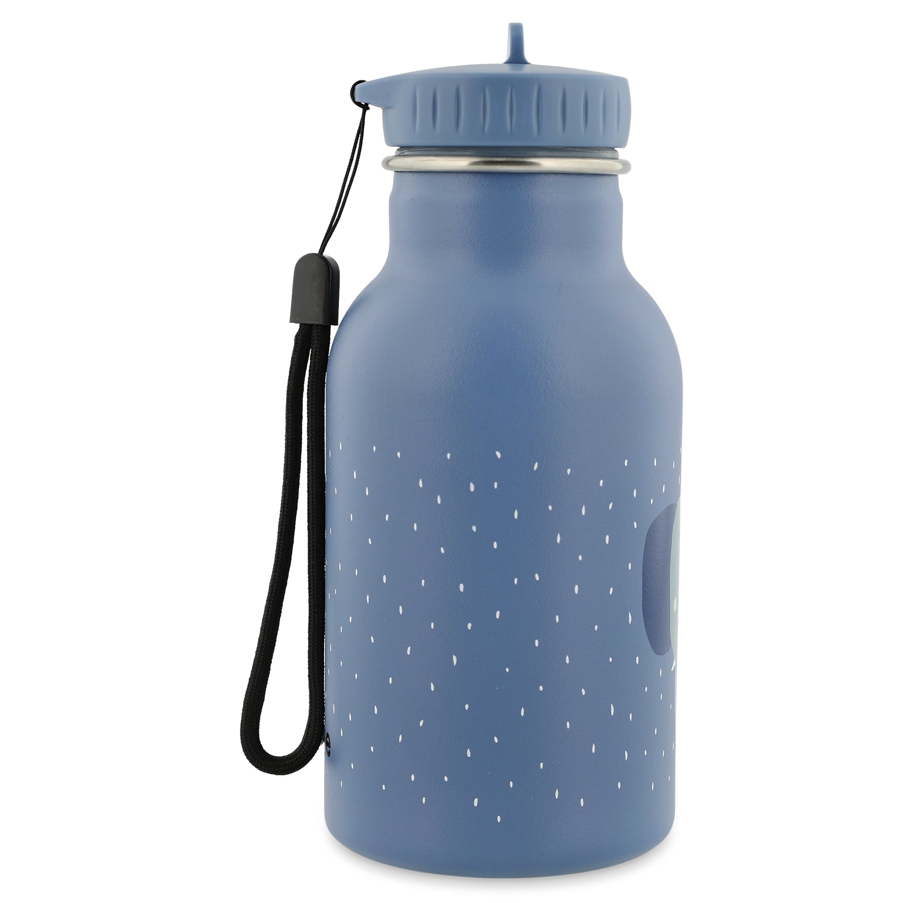 * Trixie RVS Drinkfles 500ml | Mrs. Elephant