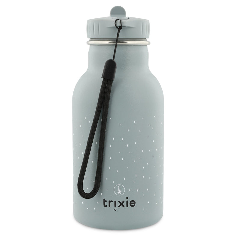 Trixie Thermische Drinkfles 350ml | Mr. Shark