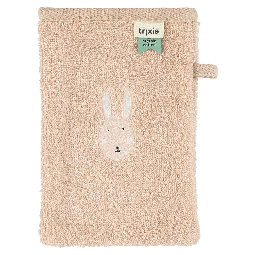 Trixie Washandje 2-Pack | Aura Rabbit