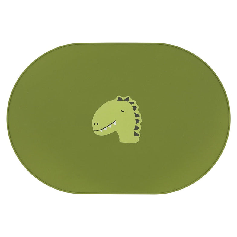 Trixie Silicone Placemat | Mr. Dino