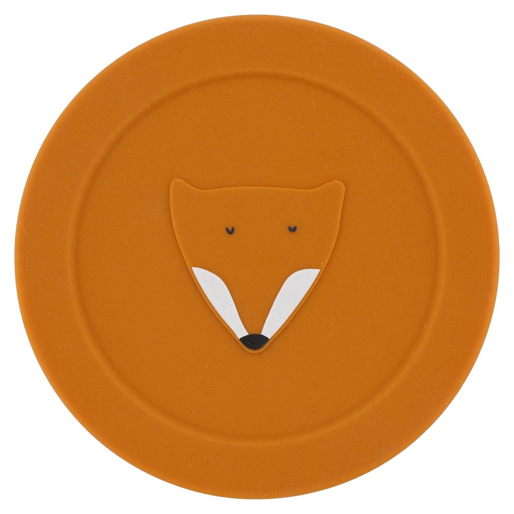 Trixie Silicone Snackbox Met Deksel | Mr. Fox