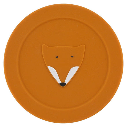 Trixie Silicone Snackbox Met Deksel | Mr. Fox