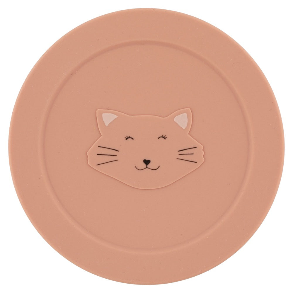 Trixie Silicone Snackbox Met Deksel | Mrs. Cat