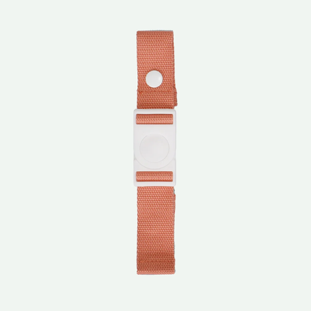 Sticky Lemon Chest Strap | Maple Whirl