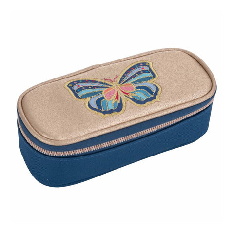 Jeune Premier Pencil Box | Butterfly