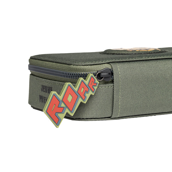 Jeune Premier Pennenzak Filled | Big Five Khaki