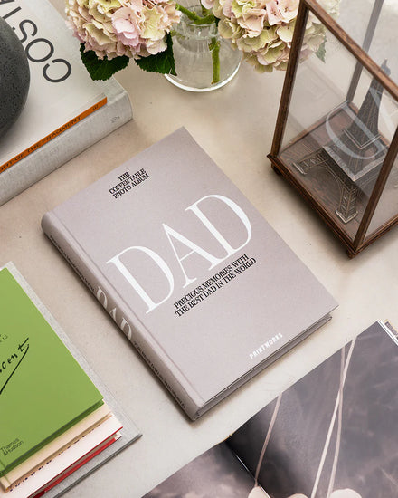 Printworks Fotoalbum | Dad