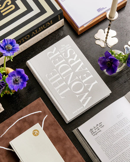 Printworks Fotoalbum | The Wonder Years