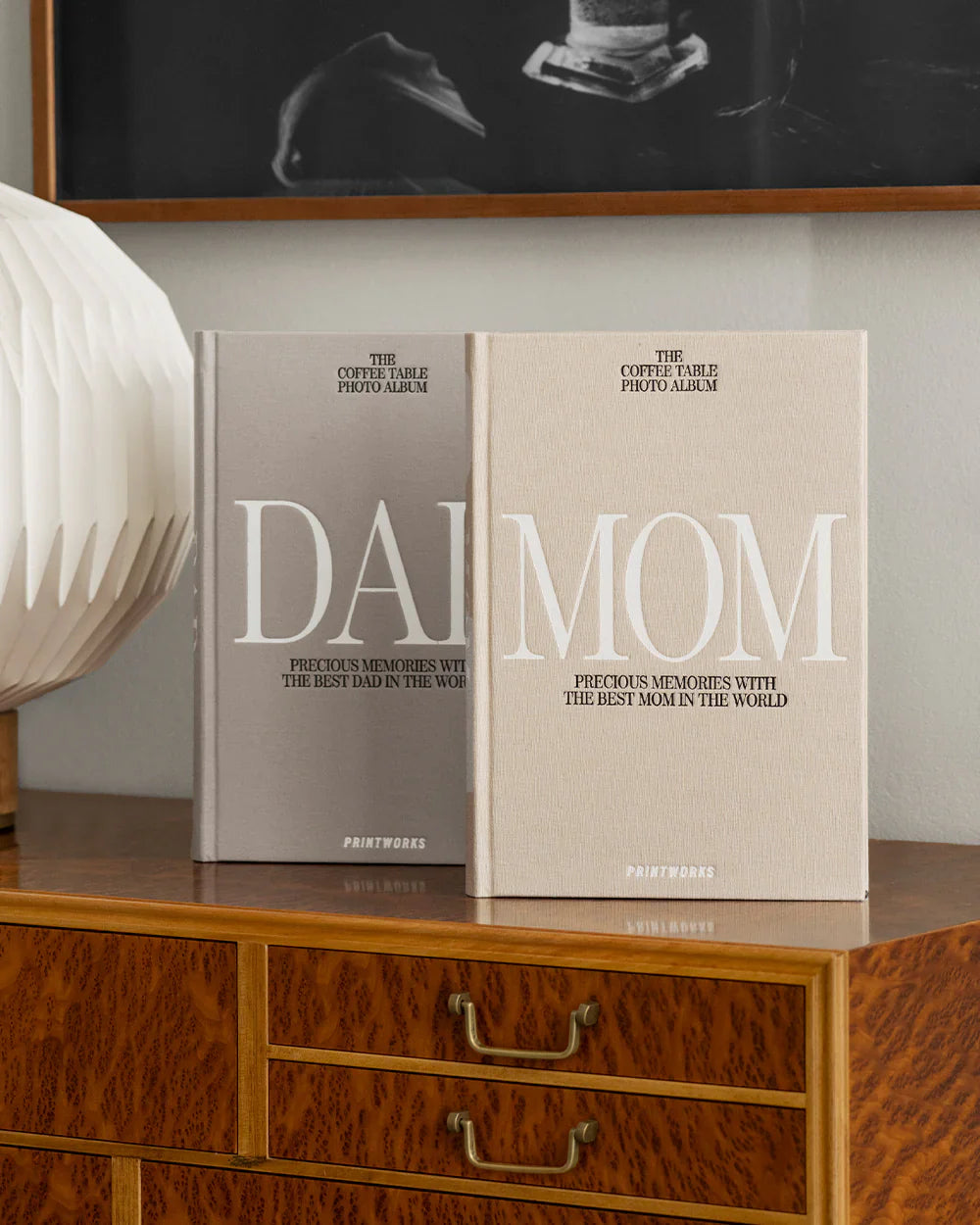 Printworks Fotoalbum | Mom