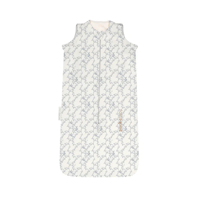 Puckababy Slaapzak The Bag Newborn < 6 M | 70 CM - Cotton | Swallows