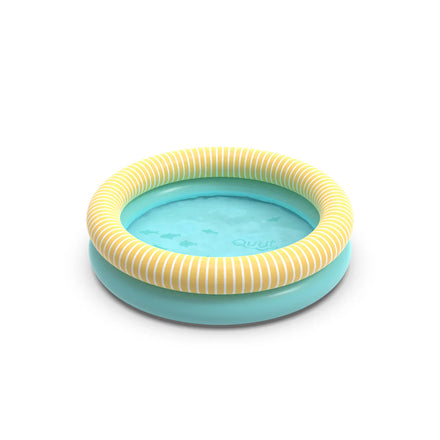 Quut Zwembad Dippy 80cm | Banana Blue