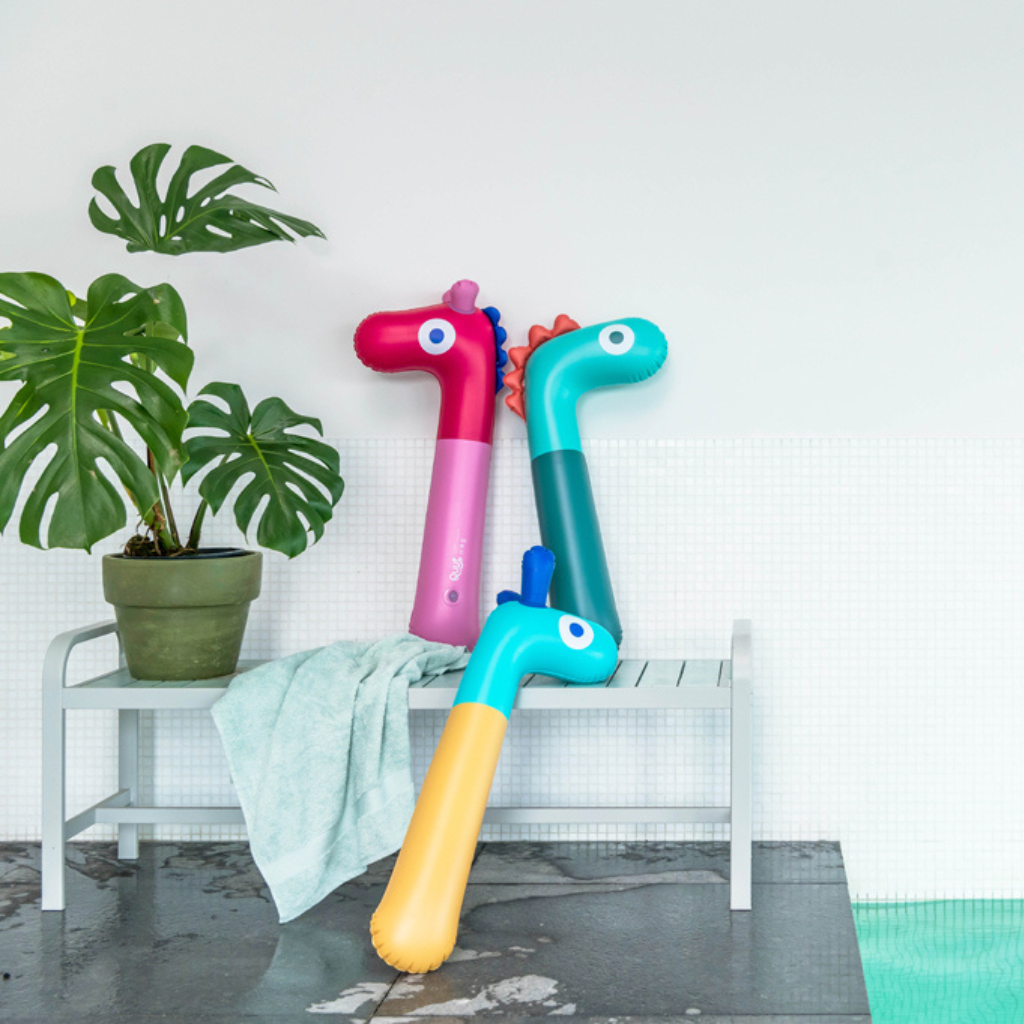 Quut Noodle Friends | Dino 85cm