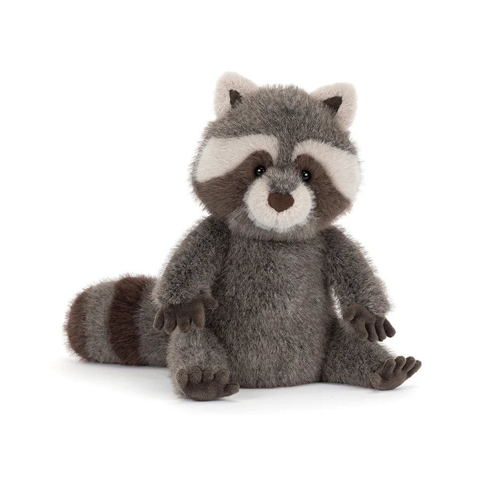 Jellycat Knuffel | Trixiwoo Raccoon