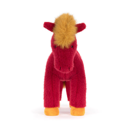 Jellycat Knuffel | Festival Horse Valentine