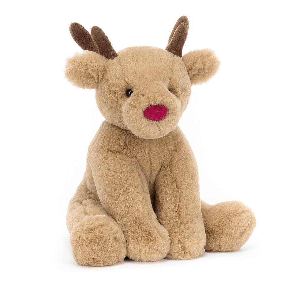 Jellycat Knuffel Romi Reindeer