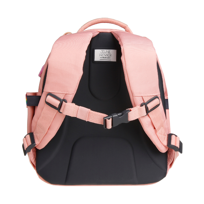 * Jeune Premier Boekentas Ralphie | Lady Gadget Pink
