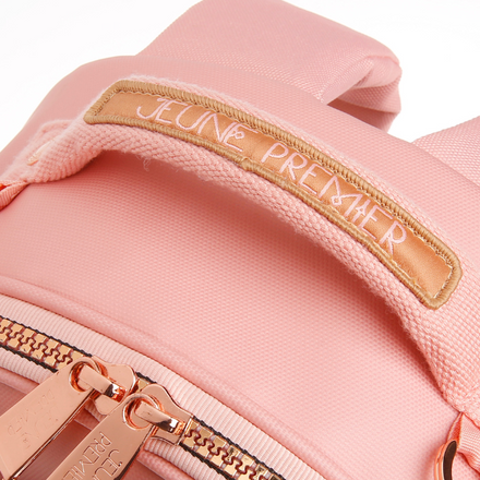 * Jeune Premier Boekentas Ralphie | Lady Gadget Pink