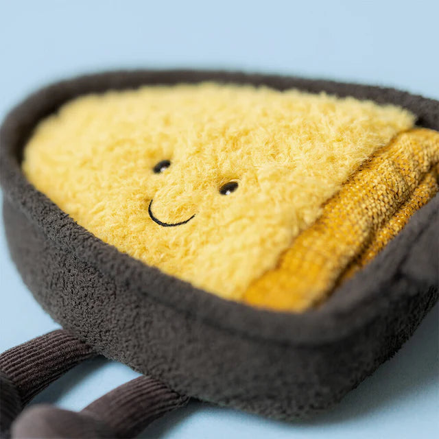 Jellycat Knuffel | Amuseable Raclette