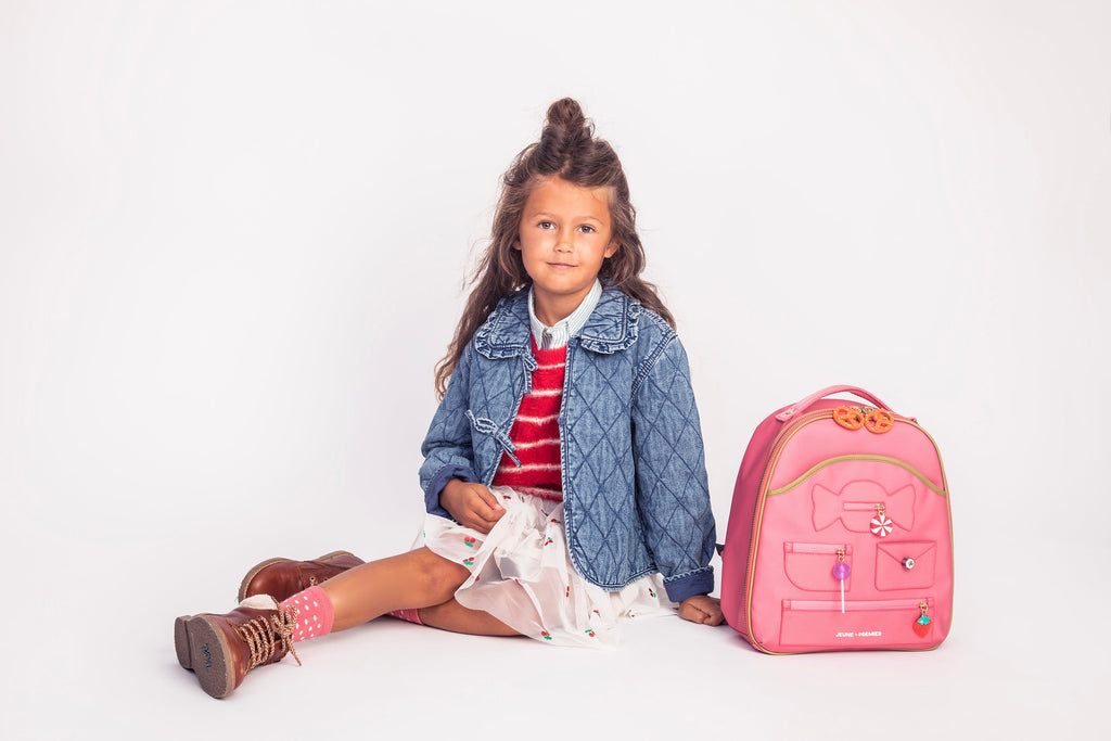 Jeune Premier Rugzak Ralphie | Candy