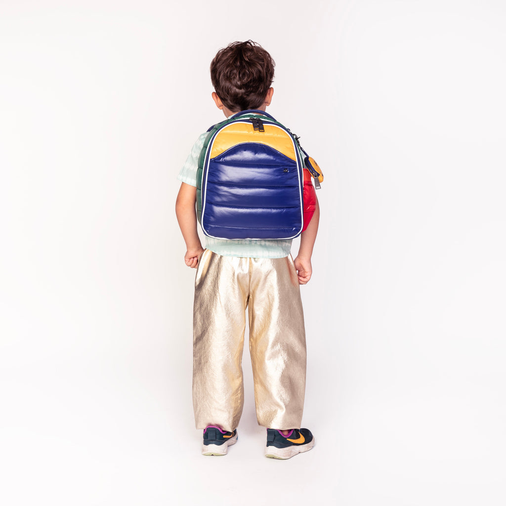 Jeune Premier Rugzak Ralphie | Puffer Pop