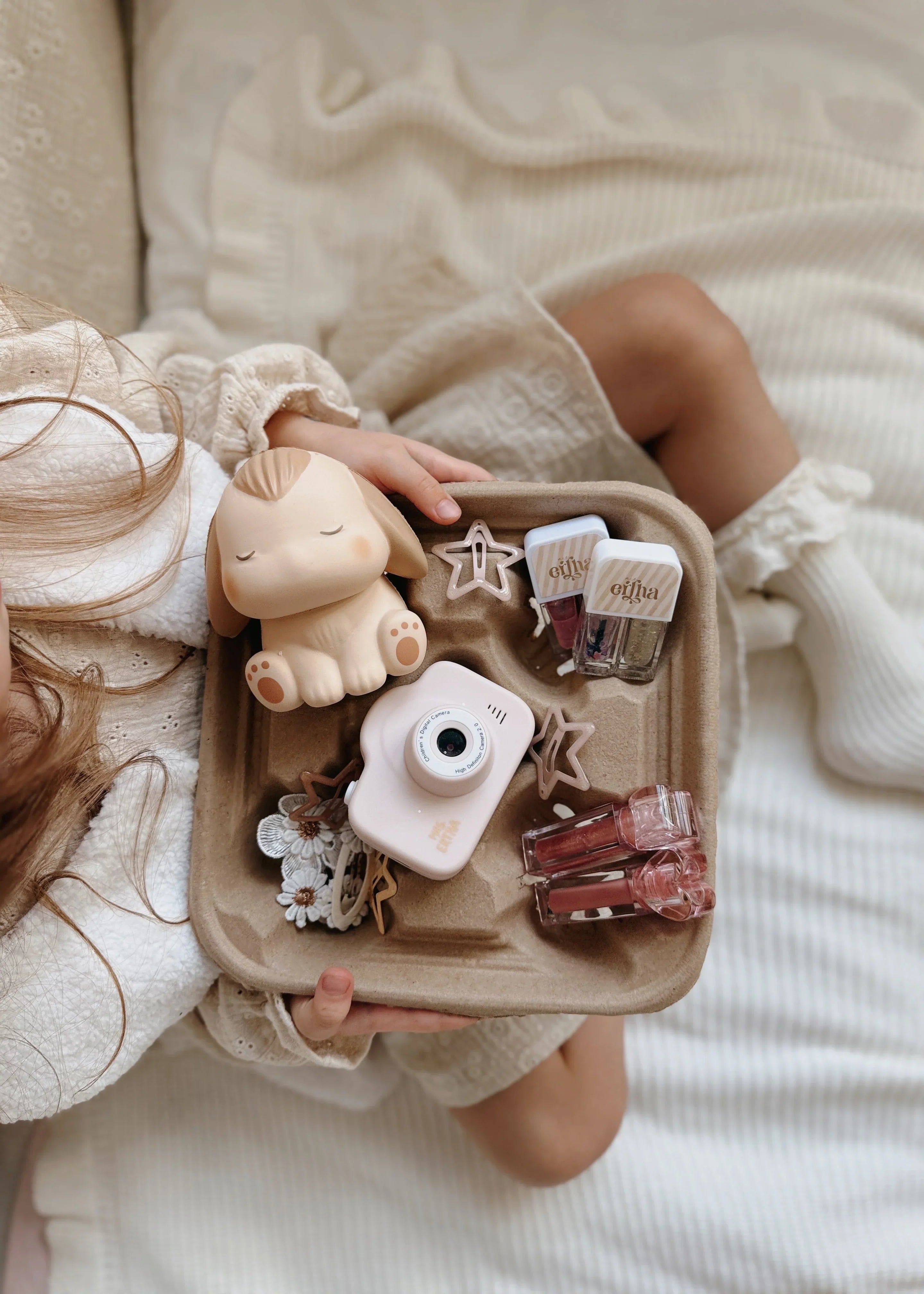 Mrs Ertha Squichymals | BunBun