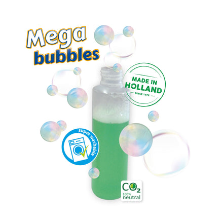 SES Creative Outdoor | Bubble Raket Bellenblaas