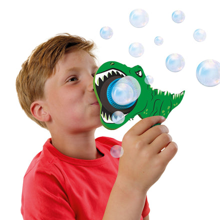 SES Creative Outdoor | Dino Bubbles Bellenblaas