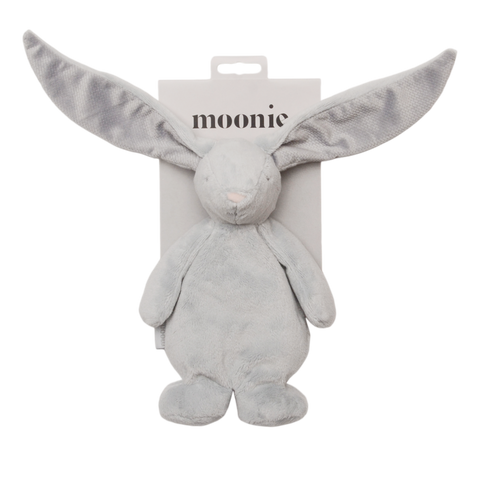 Moonie Mini Knuffel | Bunny Siver