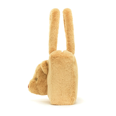 Jellycat Knuffel Smudge Bear Tote Bag