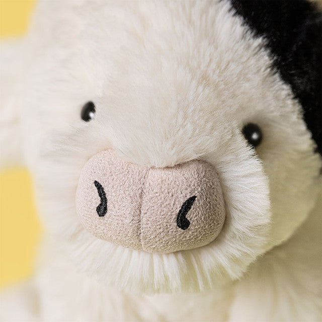 Jellycat Knuffel | Smudge Cow