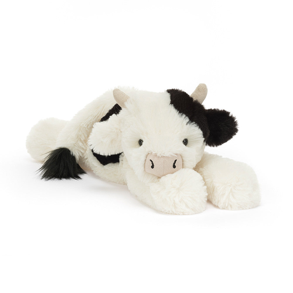 Jellycat Knuffel | Smudge Cow