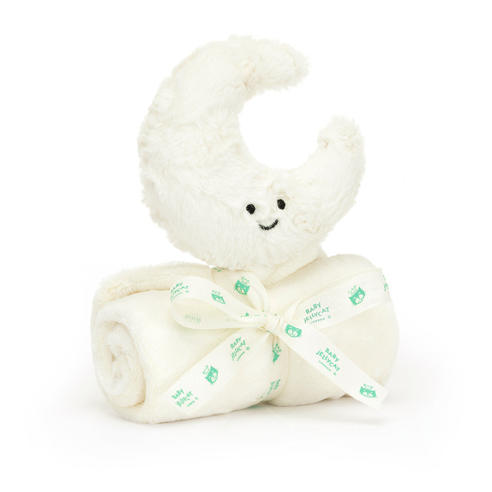 Jellycat Knuffel Amuseables Moon Knuffeldoekje