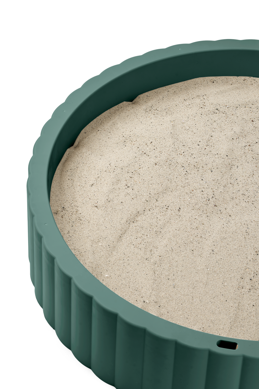 Liewood Saul Sandpit Zandbak Met Deksel - LEVERING 03/03