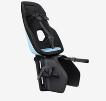 Thule Yepp Nexxt 2 Maxi Fietszitje I Aquamarine