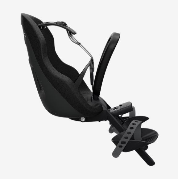 Thule Yepp Nexxt 2 Mini Fietszitje I Midnight Zwart