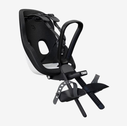 Thule Yepp Nexxt 2 Mini Fietszitje I Snow White