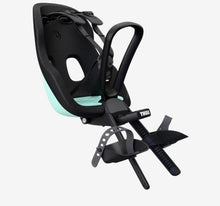 Thule Yepp Nexxt 2 Mini Fietszitje I Mint Green