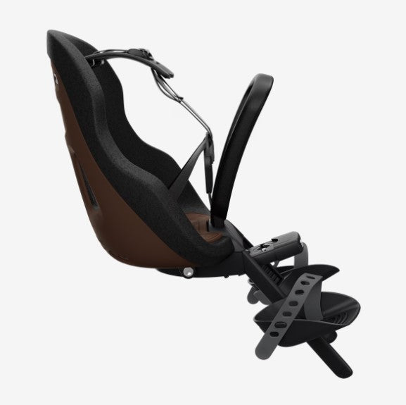 Thule Yepp Nexxt 2 Mini Fietszitje I Chocolate Brown